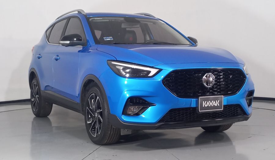 Mg Zs 1.5 ELEGANCE RED PACK CVT Suv 2023