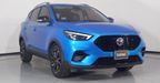 Mg Zs 1.5 ELEGANCE RED PACK CVT Suv 2023