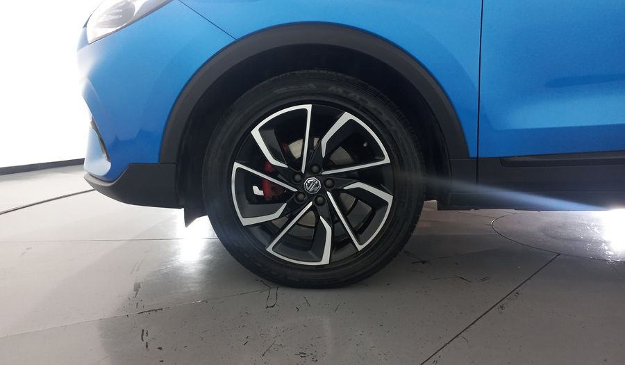 Mg Zs 1.5 ELEGANCE RED PACK CVT Suv 2023