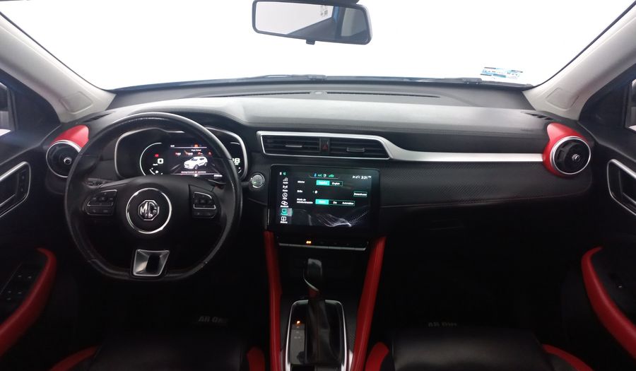 Mg Zs 1.5 ELEGANCE RED PACK CVT Suv 2023