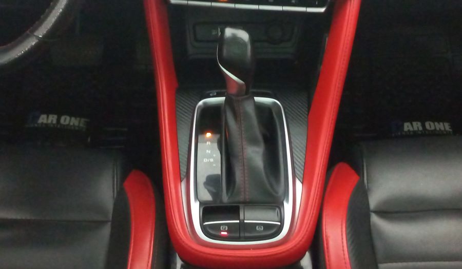 Mg Zs 1.5 ELEGANCE RED PACK CVT Suv 2023