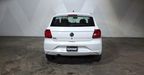 Volkswagen Gol 1.6 5 PTAS. TRENDLINE Hatchback 2020