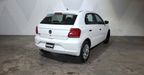 Volkswagen Gol 1.6 5 PTAS. TRENDLINE Hatchback 2020