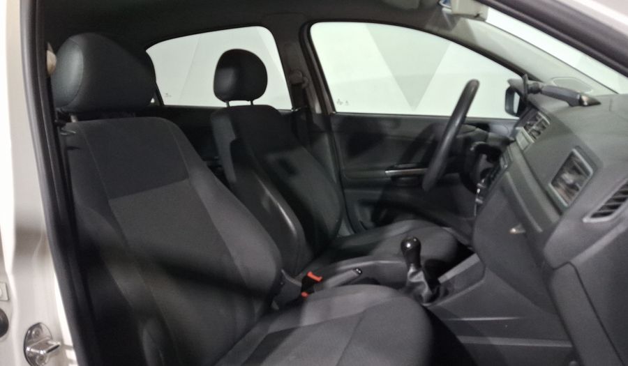 Volkswagen Gol 1.6 5 PTAS. TRENDLINE Hatchback 2020