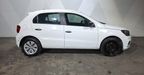 Volkswagen Gol 1.6 5 PTAS. TRENDLINE Hatchback 2020