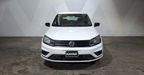 Volkswagen Gol 1.6 5 PTAS. TRENDLINE Hatchback 2020