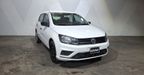 Volkswagen Gol 1.6 5 PTAS. TRENDLINE Hatchback 2020