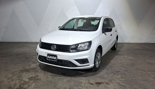 Volkswagen • Gol