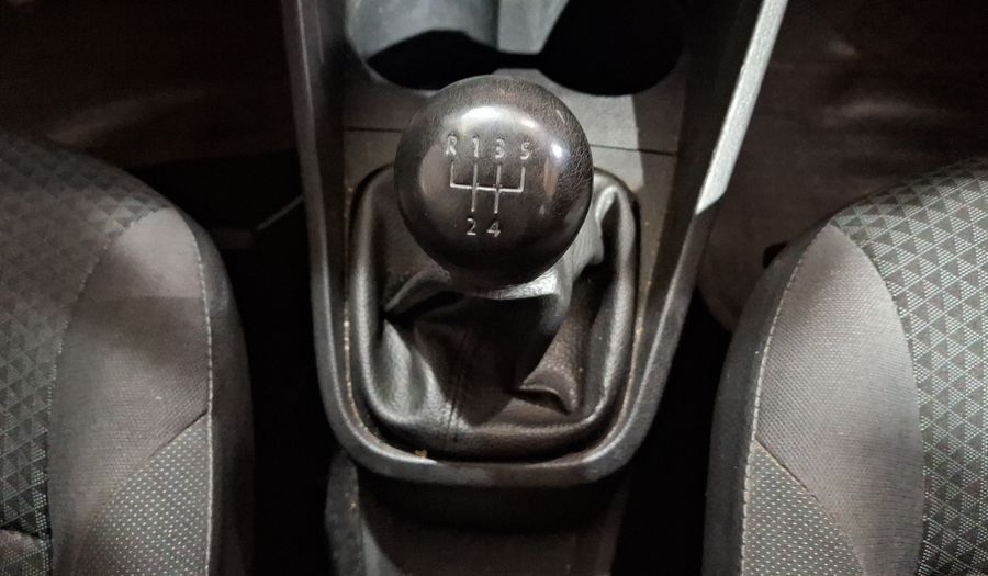 Volkswagen Gol 1.6 5 PTAS. TRENDLINE Hatchback 2020