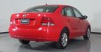 Volkswagen Vento 1.6 ACTIVE TIPTRONIC Sedan 2014