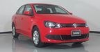 Volkswagen Vento 1.6 ACTIVE TIPTRONIC Sedan 2014