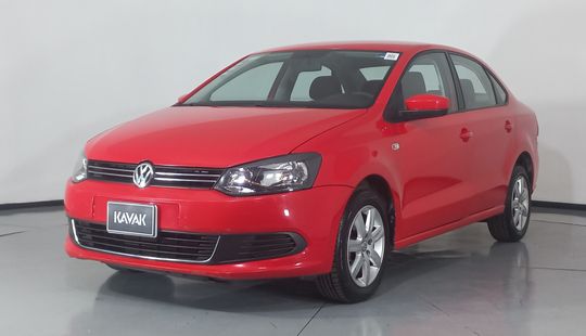 Volkswagen • Vento