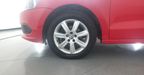 Volkswagen Vento 1.6 ACTIVE TIPTRONIC Sedan 2014