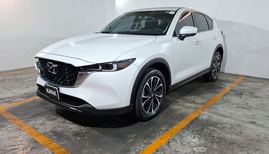 Mazda • CX-5
