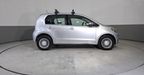 Volkswagen Up! 1.0 MOVE UP! Hatchback 2017