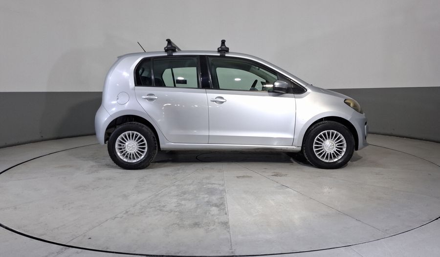 Volkswagen Up! 1.0 MOVE UP! Hatchback 2017