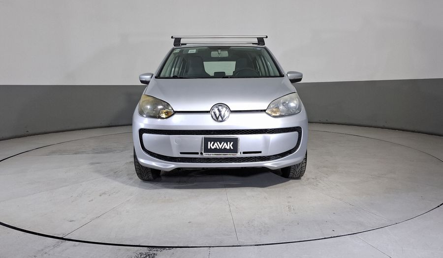 Volkswagen Up! 1.0 MOVE UP! Hatchback 2017
