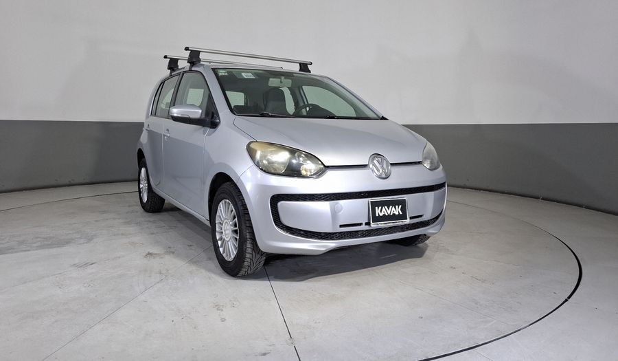 Volkswagen Up! 1.0 MOVE UP! Hatchback 2017