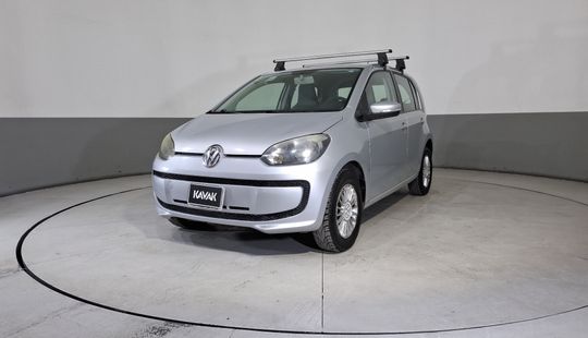 Volkswagen • up!