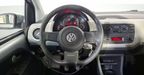 Volkswagen Up! 1.0 MOVE UP! Hatchback 2017