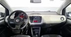 Volkswagen Up! 1.0 MOVE UP! Hatchback 2017