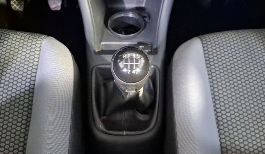 Volkswagen Up! 1.0 MOVE UP! Hatchback 2017