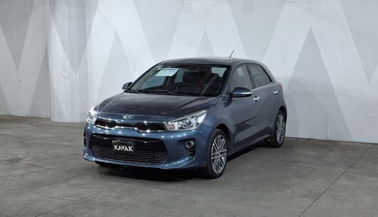 Kia • Rio