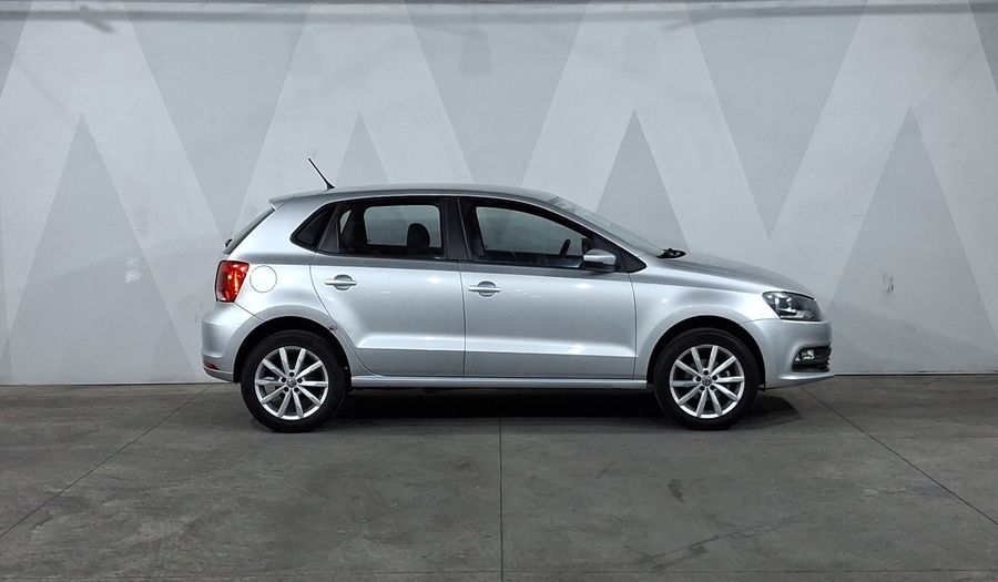 Volkswagen Polo 1.6 DESIGN & SOUND AUTO Hatchback 2019