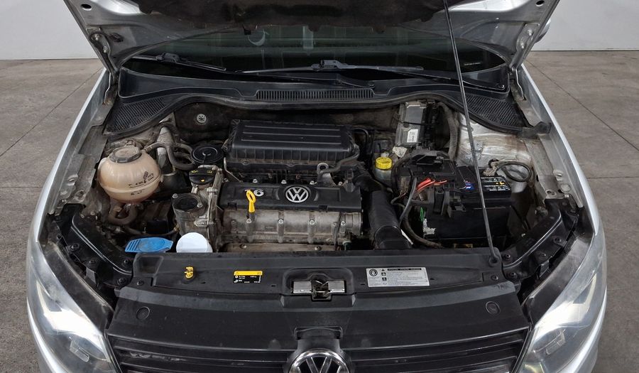 Volkswagen Polo 1.6 DESIGN & SOUND AUTO Hatchback 2019