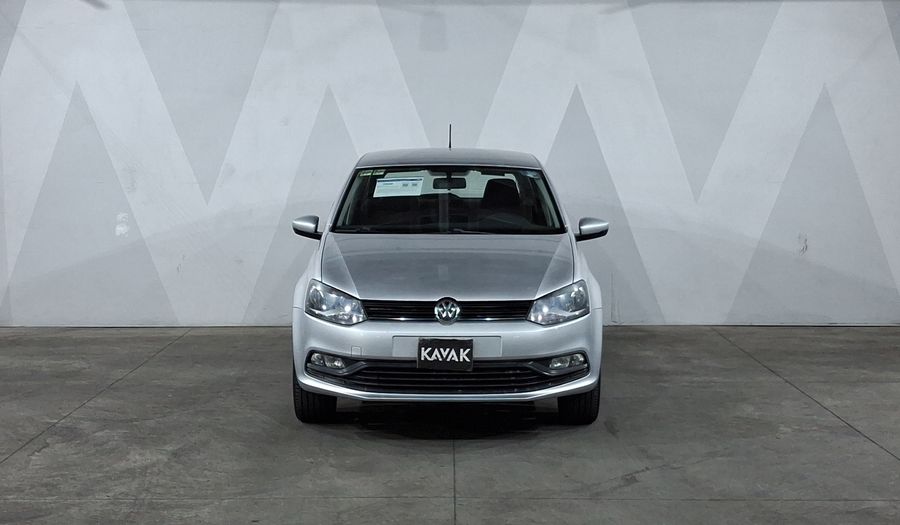 Volkswagen Polo 1.6 DESIGN & SOUND AUTO Hatchback 2019