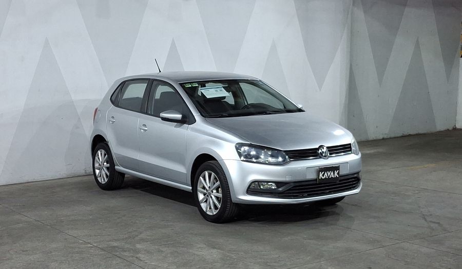 Volkswagen Polo 1.6 DESIGN & SOUND AUTO Hatchback 2019