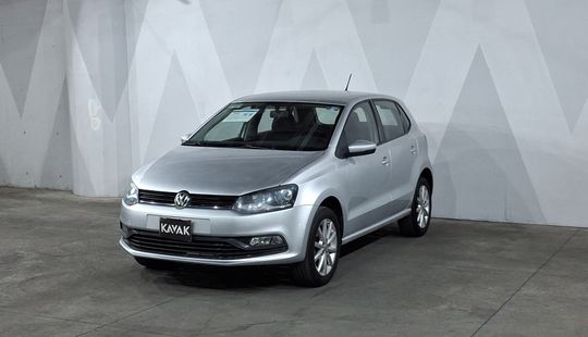 Volkswagen • Polo
