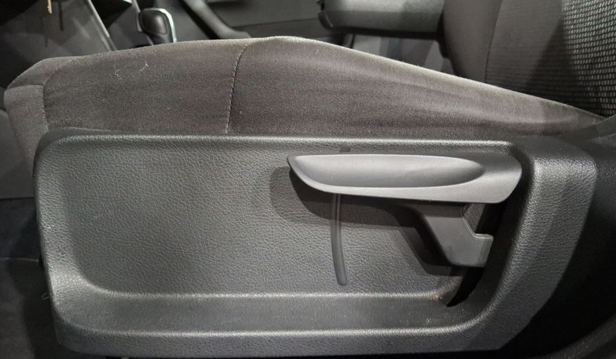 Volkswagen Polo 1.6 DESIGN & SOUND AUTO Hatchback 2019