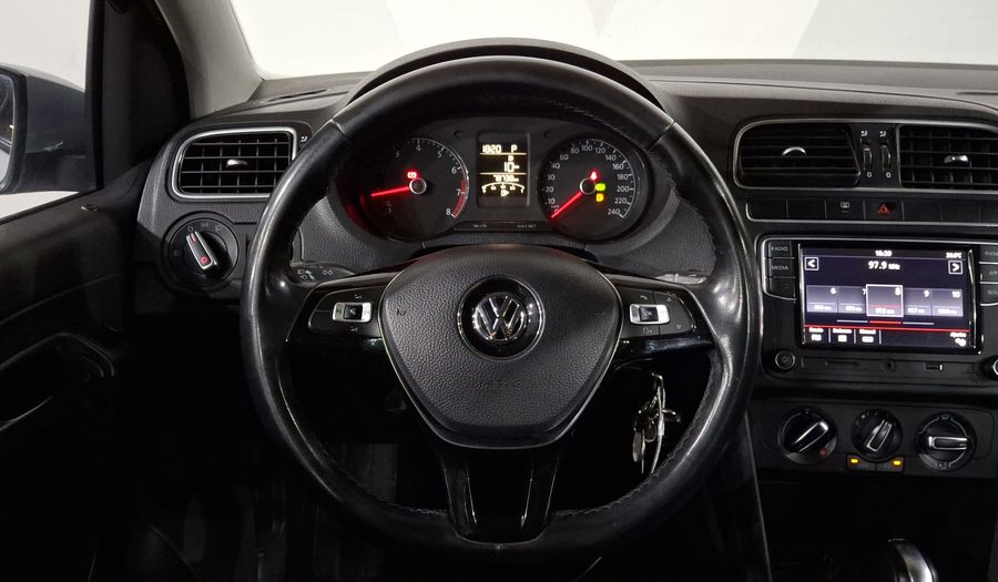 Volkswagen Polo 1.6 DESIGN & SOUND AUTO Hatchback 2019