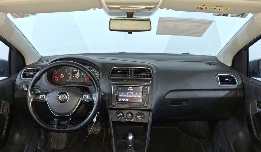 Volkswagen Polo 1.6 DESIGN & SOUND AUTO Hatchback 2019
