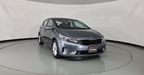 Kia Forte 2.0 EX Hatchback 2018