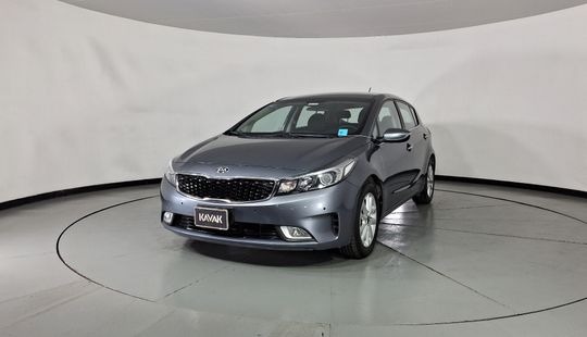 Kia • FORTE