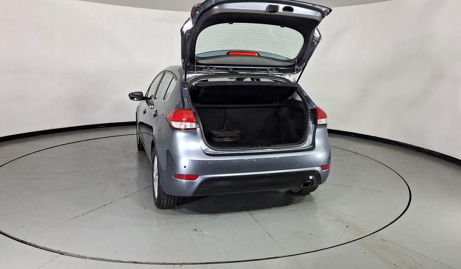 Kia Forte 2.0 EX Hatchback 2018