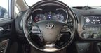 Kia Forte 2.0 EX Hatchback 2018