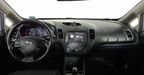 Kia Forte 2.0 EX Hatchback 2018