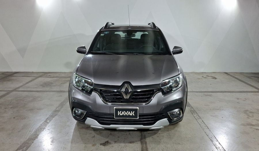 Renault Stepway 1.6 INTENS MT Hatchback 2021