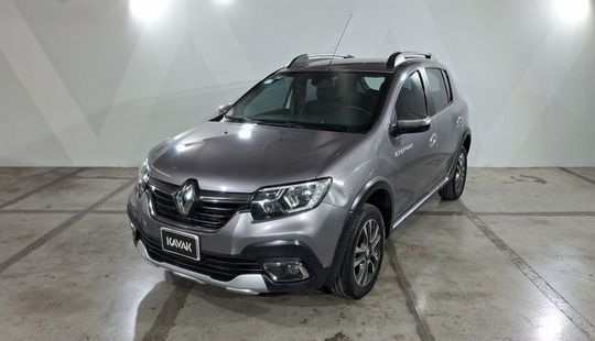 Renault • Stepway