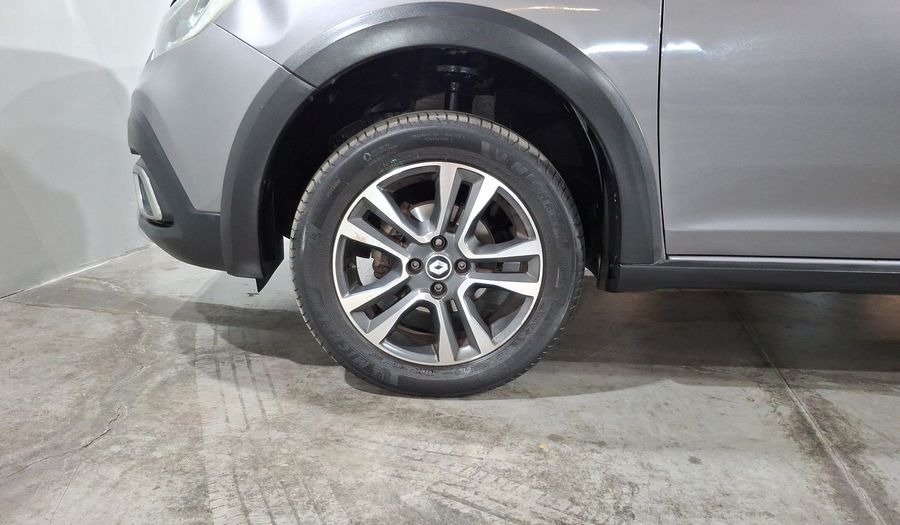 Renault Stepway 1.6 INTENS MT Hatchback 2021