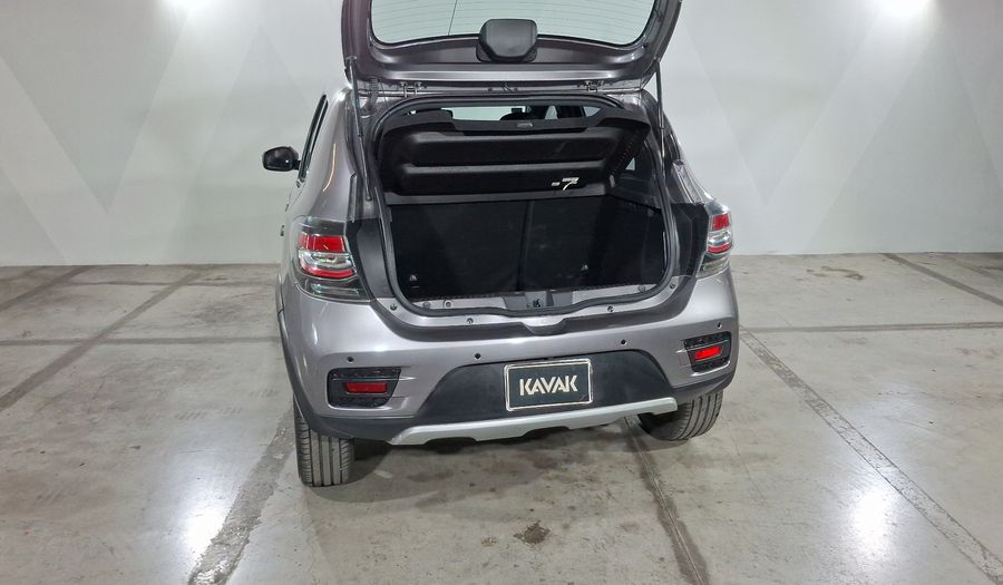 Renault Stepway 1.6 INTENS MT Hatchback 2021