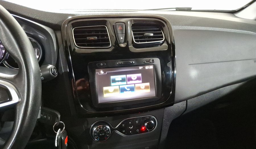 Renault Stepway 1.6 INTENS MT Hatchback 2021