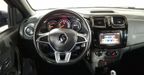 Renault Stepway 1.6 INTENS MT Hatchback 2021