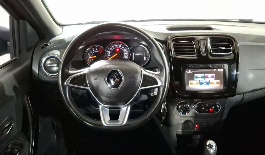 Renault Stepway 1.6 INTENS MT Hatchback 2021