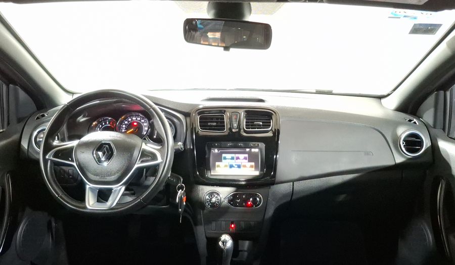 Renault Stepway 1.6 INTENS MT Hatchback 2021