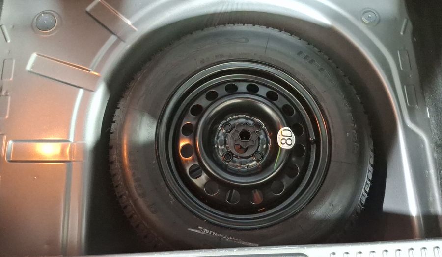 Renault Stepway 1.6 INTENS MT Hatchback 2021