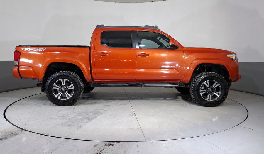Toyota Tacoma 3.5 TRD SPECIAL EDITION 4X4 Pickup 2016